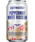 Cutwater Spirits White Russian Peppermint (4 pack 12oz cans)