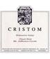 2019 Cristom - Pinot Noir Willamette Valley Mt. Jefferson Cuve (375ml)