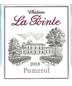 2018 Chateau La Pointe Pomerol