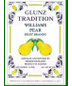 Glunz Tradition Williams Pear Brandy