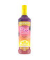 Smirnoff Vodka Pink Lemonade 750ml