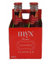 Myx Fusions Sangria Classico NV (4 pack 187ml)