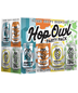 Night Shift Brewing Hop Owl Party Pack