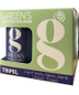 Greens Triple Ale Gluten Free Beer (4 pack 12oz cans)