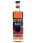 District Made - Straight Bourbon Whiskey (750ml)