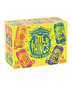 Sierra Nevada Brewing Co - Little Things Party Pack (12 pack 12oz cans)