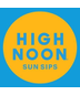 High Noon - Passionfruit Cocktail (4 pack 12oz cans)