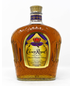 Crown Royal, Blended Canadian Whisky, 750ml