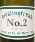 2021 Rieslingfreak No. 2 Riesling