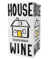 House Wine - Chardonnay NV (3L)