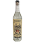 5 Sentidos Espadin Capon 49.8% 750ml Spirits Distilled From Agave; Alberto Martinez