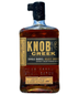 Knob Creek ‘Dealers Choice' Sip Whiskey Single Barrel Select