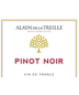 2022 Alain De La Treille Winery - Alain De La Treille Pinot Noir