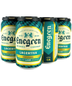 Enegren Brewing Lagertha Hoppy Pilsner 12oz 6 Pack Cans