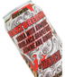 Livewire "Heartbreaker" Vodka With Kumquat, Oroblanco Grapefruit, Jasmine And Ginger 355ml Can, Ventura, California