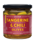 Divina Tangerine & Chili Greek Olives 14.1oz