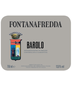 2015 Fontanafredda Barolo 750ml