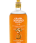 Nonino Grappa Riserva Antica Cuvee 5 year old