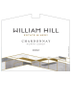 William Hill Chardonnay North Coast 750ml - Amsterwine Wine William Hill California Chardonnay United States
