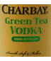 Charbay Green Tea Vodka
