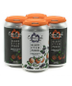 Cider Creek - Black Eyed Peach Hard Cider (4 pack 355ml cans)
