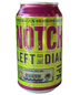 Notch Brewing Left Of The Dial IPA