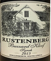 2015 Rustenberg 'Buzzard Kloof' Syrah