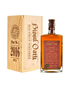 2016 Blood Oath pact no.2 Bourbon Whiskey