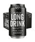 The Finnish Long Drink Strong (6 x 12oz cans)