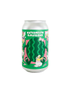 Prairie Artisan Ales " Spicy Watermelon Girlfriend" Fruited Sour 12oz Can - McAlester, OK