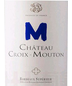 Chateau Croix-Mouton Bordeaux Superieur M