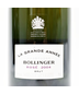 2004 Bollinger La Grande Annee Rose, Champagne, France 24C1309