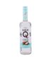 Don Q Rum Coco Coconut Flavored Rum 750ml
