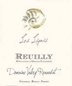 2020 Domaine Valery Renaudat - Reuilly Les Lignis