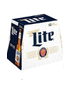 Miller Lite 12 pack bottles