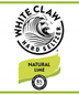 White Claw Seltzer Works - Natural Lime (6 pack 12oz cans)
