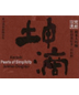 Konteki Pearls of Simplicity Junmai Daiginjo Sake 720ml Rated 93BTI