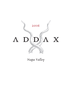 2016 Addax Napa Valley Red Wine