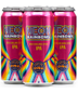 Ommegang Neon Rainbows IPA 4pk 16oz Can