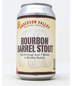 Anderson Valley Brewing Company, Bourbon Barrel Stout, 12oz Can