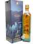 Johnnie Walker Blue Label Hollywood Los Angeles Limited Edition