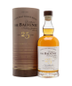 The Balvenie 25 yr Single Malt Scotch