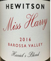 Hewitson Miss Harry Red