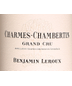 2021 Charmes-Chambertin, Maison Benjamin Leroux