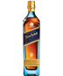 Johnnie Walker Blue Scotch Whiskey