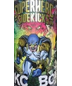 KCBC - Kings County Brewers Collective - Superhero Sidekicks