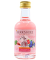 Berkshire - Rhubarb & Raspberry Miniature Gin