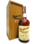 1953 Glenfarclas - The Family Casks #1678 53 year old Whisky 70CL