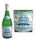 Eiko Fuji Namazake Junmai Ginjo Sake 720ML | Liquorama Fine Wine & Spirits