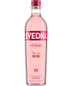 Svedka Strawberry Pineapple Gin 750ml